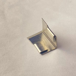 金属刀片定制 | 冲压、数控和压铸定制作品 - Product Image 1