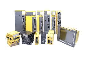 โมดูลแอมพลิฟายเออร์ Fanuc A06b-6321-h312 |   ราคาหุ้นเดิม (ใหม่/มือสอง) - Product Image 4