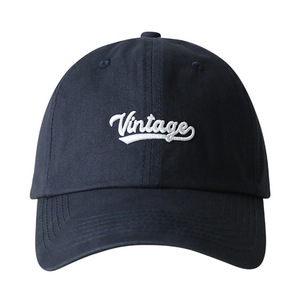 หมวกเบสบอล6แผงหมวก100% หมวกกอล์ฟผ้าฝ้ายปักโลโก้และสี3D สำหรับผู้ชายและผู้หญิง - Product Image 4