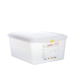 Gastronox 1/2 H150 - Product Image 1