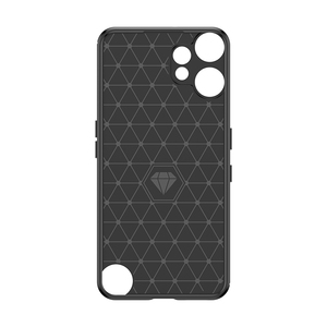Funda Protectora de TPU Suave con Textura de Fibra de Carbono para Teléfono Nothing CMF Phone 2 Pro 3A 2A, 2025 Business - Product Image 3