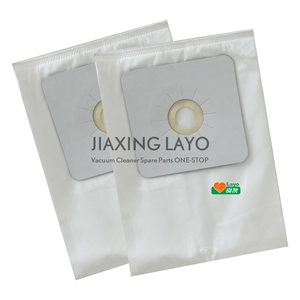 Trung tâm máy hút bụi Túi lọc bụi cho nutone 391 3918 44186 cv350 cv352 cv353 cv450 cv653 Mô hình Máy hút bụi phụ tùng - Product Image 4