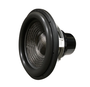 Audio de voiture haute puissance 4000W RMS 18 pouces avec caisson de basses de <span class=keywords><strong>course</strong></span> de voiture à aimant néodyme - Product Image 3