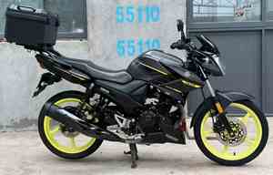 <span class=keywords><strong>Yamaha</strong></span> FZ150 / YS150 de <span class=keywords><strong>Segunda</strong></span> <span class=keywords><strong>Mano</strong></span>, <span class=keywords><strong>Bajo</strong></span> Kilometraje, Bien Cuidada, Motor de 150cc - Product Image 3