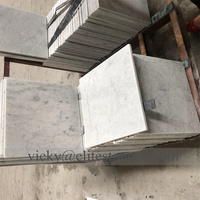 Tuile dégringolée chinoise de pavé de Bluestone de calcaire pour des pavés de plancher