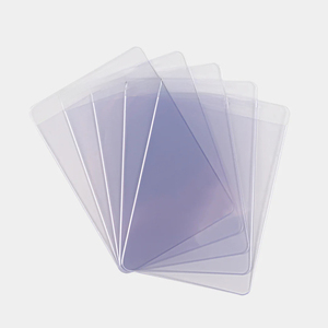 Fundas y protectores de tarjetas semirrígidas personalizadas al por mayor para tarjetas TCG y deportivas - Product Image 2