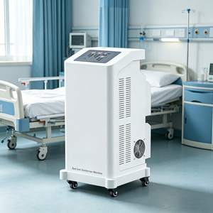 <span class=keywords><strong>Purificateur</strong></span> <span class=keywords><strong>d</strong></span>'<span class=keywords><strong>air</strong></span> intelligent pour laboratoire médical, machine de <span class=keywords><strong>d</strong></span>ésinfection de l'<span class=keywords><strong>air</strong></span>, armoire de <span class=keywords><strong>d</strong></span>ésinfection, <span class=keywords><strong>purificateur</strong></span> <span class=keywords><strong>d</strong></span>'<span class=keywords><strong>air</strong></span> pour lit, <span class=keywords><strong>d</strong></span>ésinfectants médicaux - Product Image 6