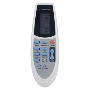 New R92/BGE Replace AC <b>Remote</b> <b>Control</b> for York Air Conditioner R92/BGE R91/BGE R92/BGCE R91/BGCE R91A/BGE R91 BGE - Product Image 1
