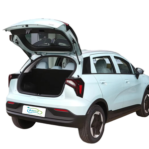 Géométrie Offre Spéciale E <span class=keywords><strong>Mini</strong></span> <span class=keywords><strong>Suv</strong></span> Pure Electric Geometry Car Longue Portée 301km 401km Géométrie - Product Image 5
