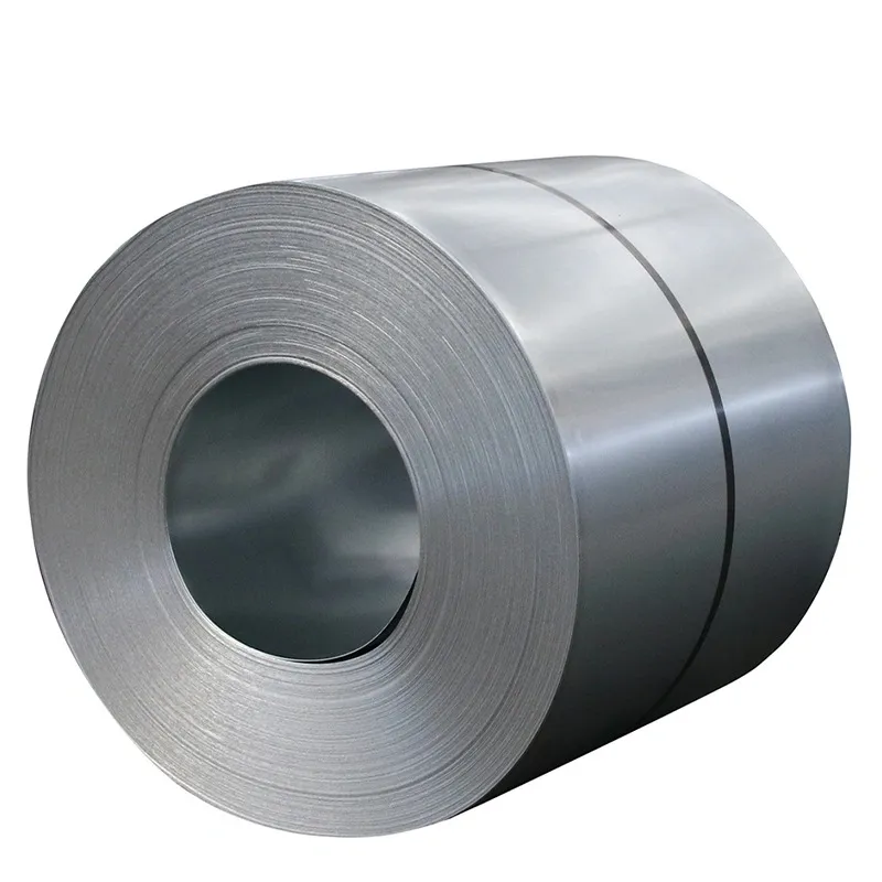 China factory export 1mm 1.5mm thick cold rolled 316l stainless steel coil