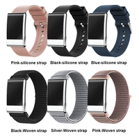 Pulsera Inteligente E900 para Análisis de Salud Cardíaca con ECG, Monitoreo de Oxígeno en Sangre y Frecuencia Cardíaca, Sin Pantalla, Monitor de Sueño, Cuidado Remoto para Todos