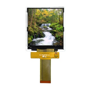 2.8นิ้ว TFT IPS ให้ความสำคัญกับ240X320 QVGA พร้อมหน้าจอสัมผัสแบบ Capacitive และมุม Viweing เต็มรูปแบบ - Product Image 2