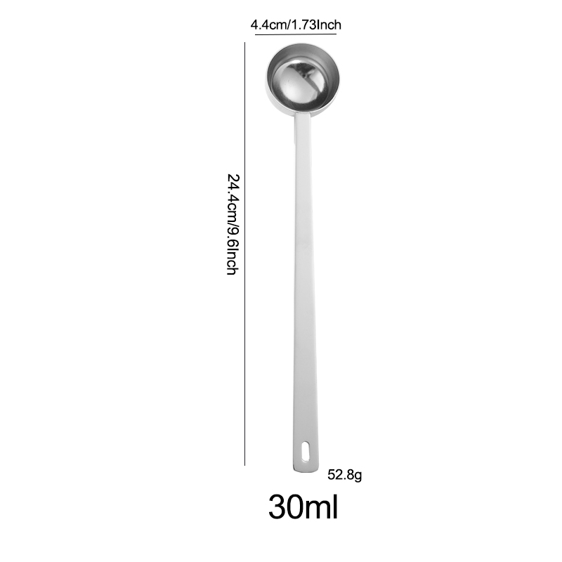 30ml silver