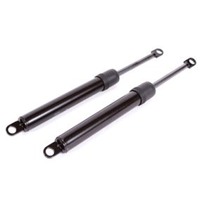 Amortisseur de direction pour tondeuse à gazon OEM 1000N, 2000N, 3000N, tige télescopique de amortissement pour tondeuse à braquage zéro, ressort à gaz - Product Image 6