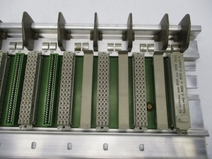 6ES5700-2LA12 ชุดควบคุม PLC รุ่นใหม่ S5 Rack VER 01 - Product Image 1