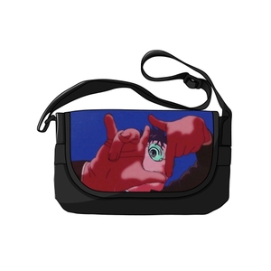 Dan da Dan dandadan กระเป๋าช็อปปิ้งผ้าใบอนิเมะญี่ปุ่น6รูปแบบกระเป๋าสะพายไหล่ - Product Image 3