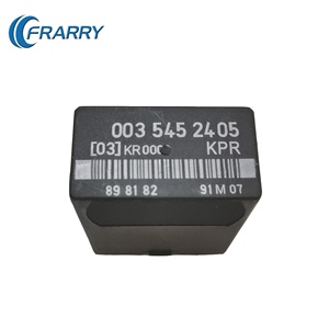 Nhiên Liệu Bơm Chuyển Tiếp <span class=keywords><strong>0035452405</strong></span> Cho C124 W124 S124 W126 W201 W463 R107-Frarry - Product Image 2