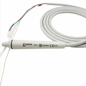 Picchio/ems <span class=keywords><strong>Scaler</strong></span> dentale manipolo scatola di plastica elettrica scatola di plastica per la cura della salute e accessori dentali Endo motore classe di prezzo I - Product Image 1