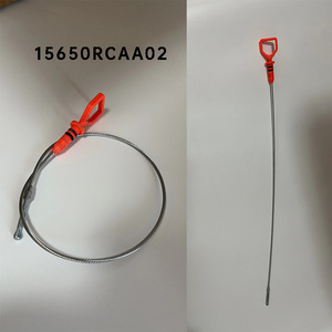 ไม้ระบายน้ํามันเครื่อง 15650-PLM-004 และ 15650RCAA002 เหมาะสําหรับ Honda Civic - Product Image 4