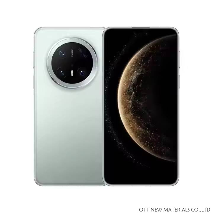 สีเขียว