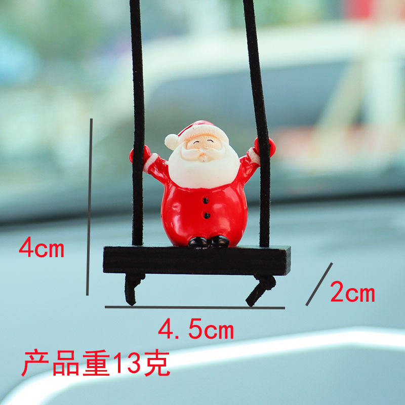 ซานตาคลอสเชือกทรัมเป็ต