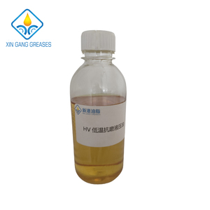オイルISO68/<span class=keywords><strong>100</strong></span> L-Hv低温アンチウェア油圧流体工業用潤滑油 - Product Image 2