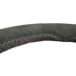 Volante personalizado de fábrica F10 F30 Alcantara para <span class=keywords><strong>BMW</strong></span> F10 F11 <span class=keywords><strong>320d</strong></span> E84 F36 M2 F25 Volante - Product Image 6