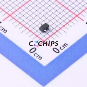 Diodo Schottky BAT54W SOT-323 Nuevo y Original, Venta al por Mayor de Componentes Electrónicos, Proveedor de Chips y Servicio BOM - Product Image 2