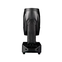 Bombilla LED Sharpy 12R 280W para Efectos de Escenario: Anillo, Tira, Frost, Arcoíris, Estroboscópico, Mini Cabeza Móvil