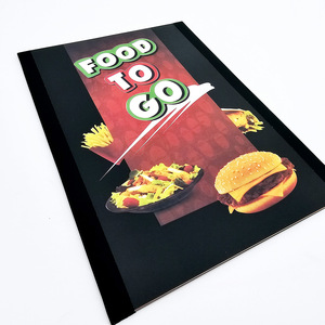 Le menu à emporter se transforme en hamburgers, puis en frites ; le tableau de dessin produit des plats incroyables, des accessoires magiques Kingmagic pour un spectacle de talent. - Product Image 5
