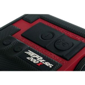 Tupas Trupulse 200X Télémètre laser portatif avec compensation de pente pour les mesures en extérieur - Product Image 2