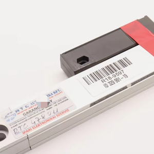 Escala Lineal de Alta Resolución Lc193mml200plc con Rango de 200 mm para Engranajes - Product Image 2