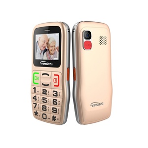The Cheapest Wireless Basic Sos Button Senior Gsm 3g <strong>Tiny</strong> 1.77inch Home Mobile Feature <strong>Phones</strong> Without Camera Non Camera - Product Image 3