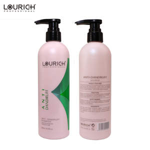 LOURICH-champú anticaspa para salón de belleza profesional, champú antipicaduras de 500ml - Product Image 2