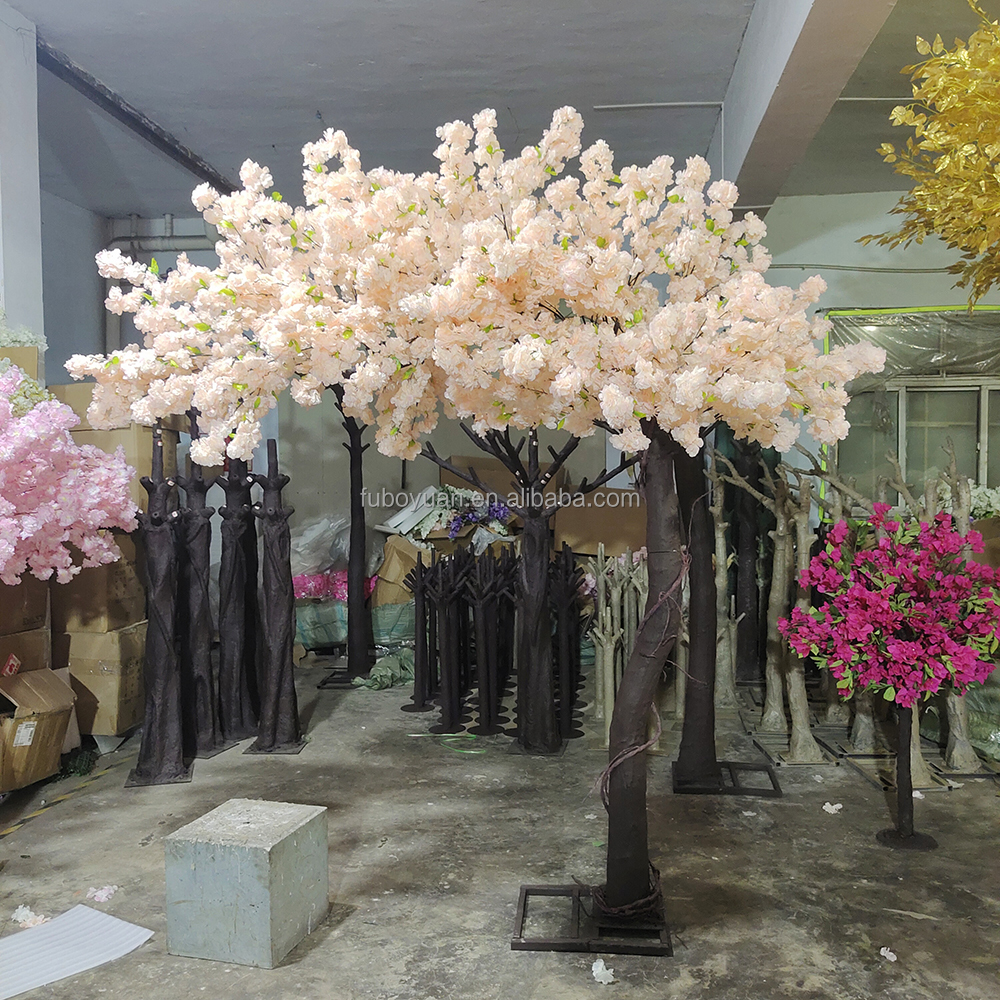 5#  Arbre à fleurs de cerisier de 2,5 m