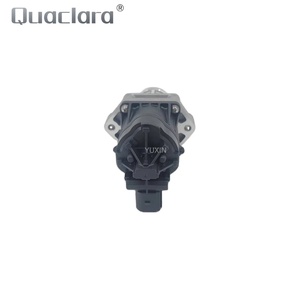 Válvula Solenoide EGR Nueva de Alta Calidad 71749240 71752862 para SAAB FIAT <span class=keywords><strong>ALFA</strong></span> <span class=keywords><strong>ROMEO</strong></span> LANCIA <span class=keywords><strong>Mito</strong></span> 500X SUV 159 con 12 Meses de Garantía - Product Image 3