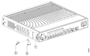 C9200CX-12P-2X2G-E <b>POE</b>+ 12 Ports Network Essential Gigabit Enterprise <b>Switches</b> - Product Image 3