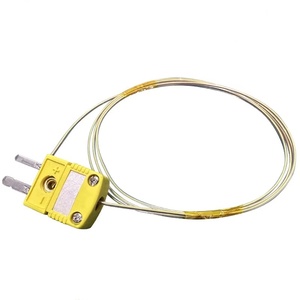 TT-<span class=keywords><strong>K</strong></span>-30 Kic Hoch temperatur beständiger <span class=keywords><strong>K</strong></span>-Typ Thermo element Sensor für SMT Ofen 220v für Temperatur für <span class=keywords><strong>Test</strong></span> & Reflow Schweißen - Product Image 2