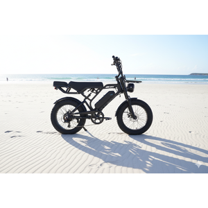 Zerogo prêt à expédier Aus V20 Pro vélo électrique 250W 20 pouces cadre en acier <span class=keywords><strong>batterie</strong></span> au Lithium 15AH écran LCD gros pneu Ebike - Product Image 2