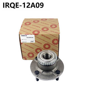 Ensemble de roulement de roue arrière et tête d'essieu pour Chevrolet 512230, pièce de rechange - Product Image 4
