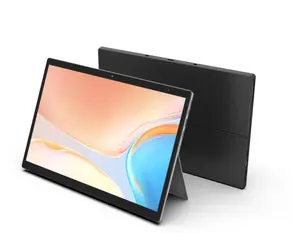 Giá Rẻ Giá 14 inch bề mặt máy tính bảng màn hình cảm ứng 2 in1 Tablet PC Win 11 Intel Celeron thế hệ thứ 12 N95 Tablet PC DDR5 12GB r