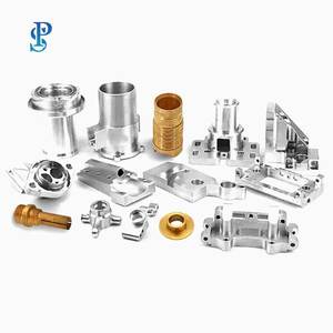 सीएनसी भागों रैपिड धातु प्रोटोटाइप कस्टम टाइटेनियम/कॉपर/स्टेनलेस स्टील/एल्यूमीनियम टर्निंग मिलिंग वायर Edm <span class=keywords><strong>cnc</strong></span> मशीनिंग भागों - Product Image 1