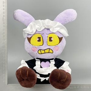 Nuevo Peluche de Payaso Cibernético de Circo Digital Increíble 2026, Súper Suave con Relleno de Algodón PP - Product Image 3
