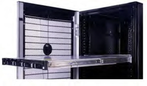 เซิร์ฟเวอร์แบบติดตั้งบนแร็คคู่ขนาด 1U รุ่น Performance PowerEdge R660xs พร้อมหน่วยความจำ 32GB และซีพียู 2 ตัว - Product Image 3