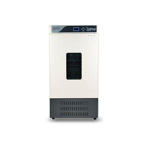 प्रयोगशाला जैव रासायनिक इनक्यूबेटर प्रयोगशाला सुखाने उपकरण के लिए निरंतर तापमान आर्द्रता मोल्ड इनक्यूबेटर - Product Image 1