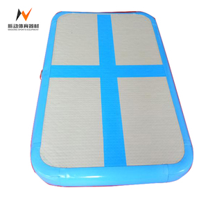 Colchoneta Inflable Profesional para Gimnasia, Resistente al Agua, de Alta Calidad, para Deportes de Gimnasia - Product Image 6