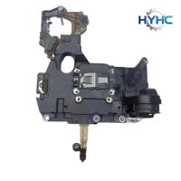 Módulo de Control de Transmisión Automática Remanufacturado TCU TCM 8HP55, Computadora de Caja de Cambios 0260550082 OE 0BK927156 para Audi Q5 A8