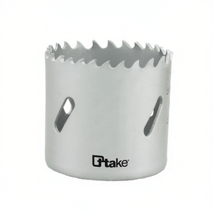 Lame de scie cloche bimétallique HSS M42 8 Cobalt pour la découpe des métaux - Product Image 2