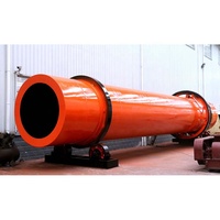 Venta Directa de Fábrica HongXing, Equipo de Procesamiento de Minerales, Molino de Bolas, Motor AC, Capacidad de 6.5-36t/h, 1 Año de Garantía, Origen Henan