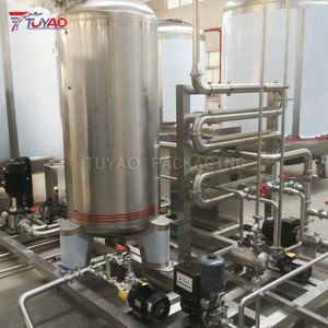 Système <span class=keywords><strong>de</strong></span> filtration d'<span class=keywords><strong>eau</strong></span> UF fiable, système RO 3000LPH, système d'ultrafiltration pour ligne d'embouteillage d'<span class=keywords><strong>eau</strong></span> <span class=keywords><strong>de</strong></span> source naturelle - Product Image 6
